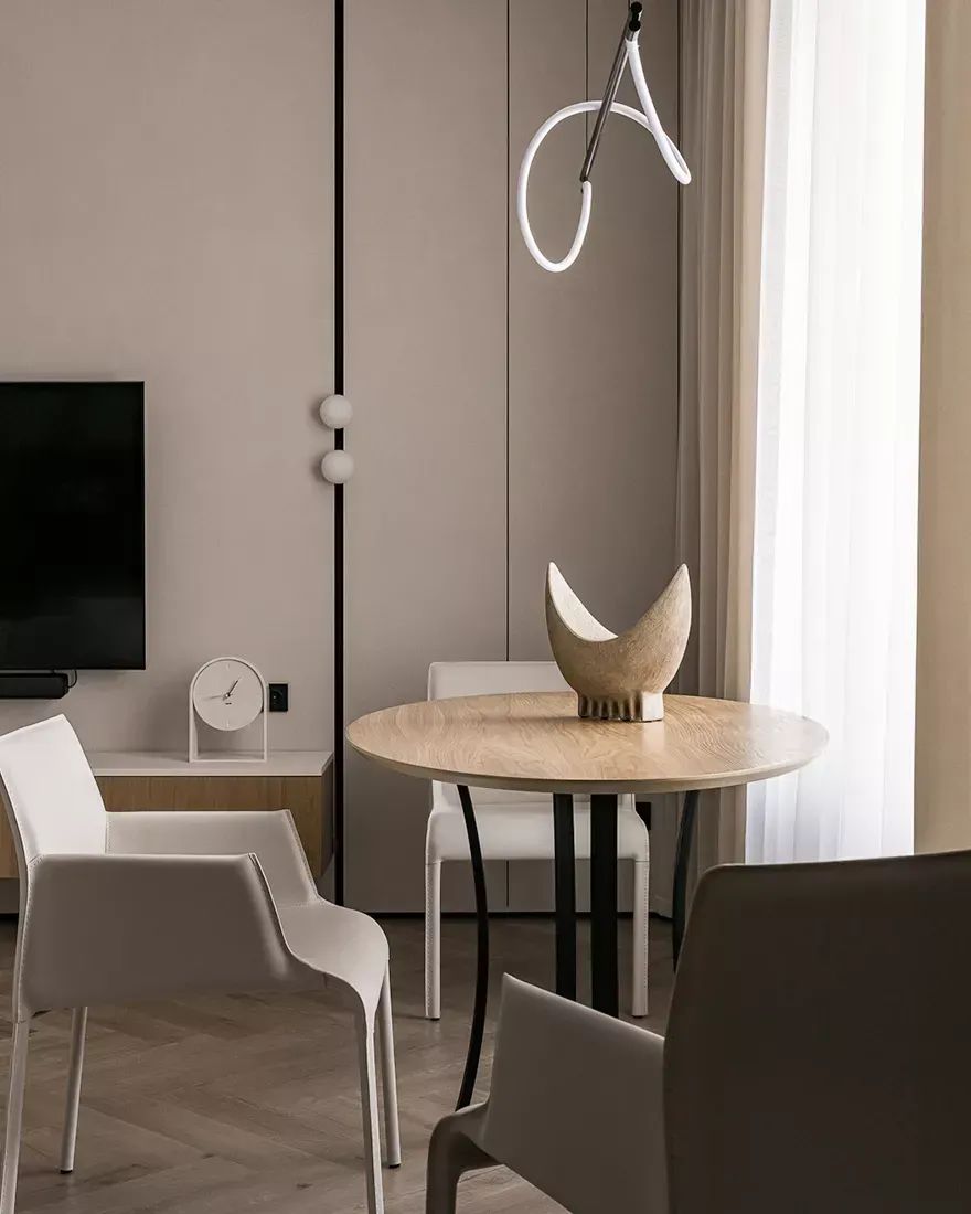 奶油风平层丨Marina Kuznetsova-9