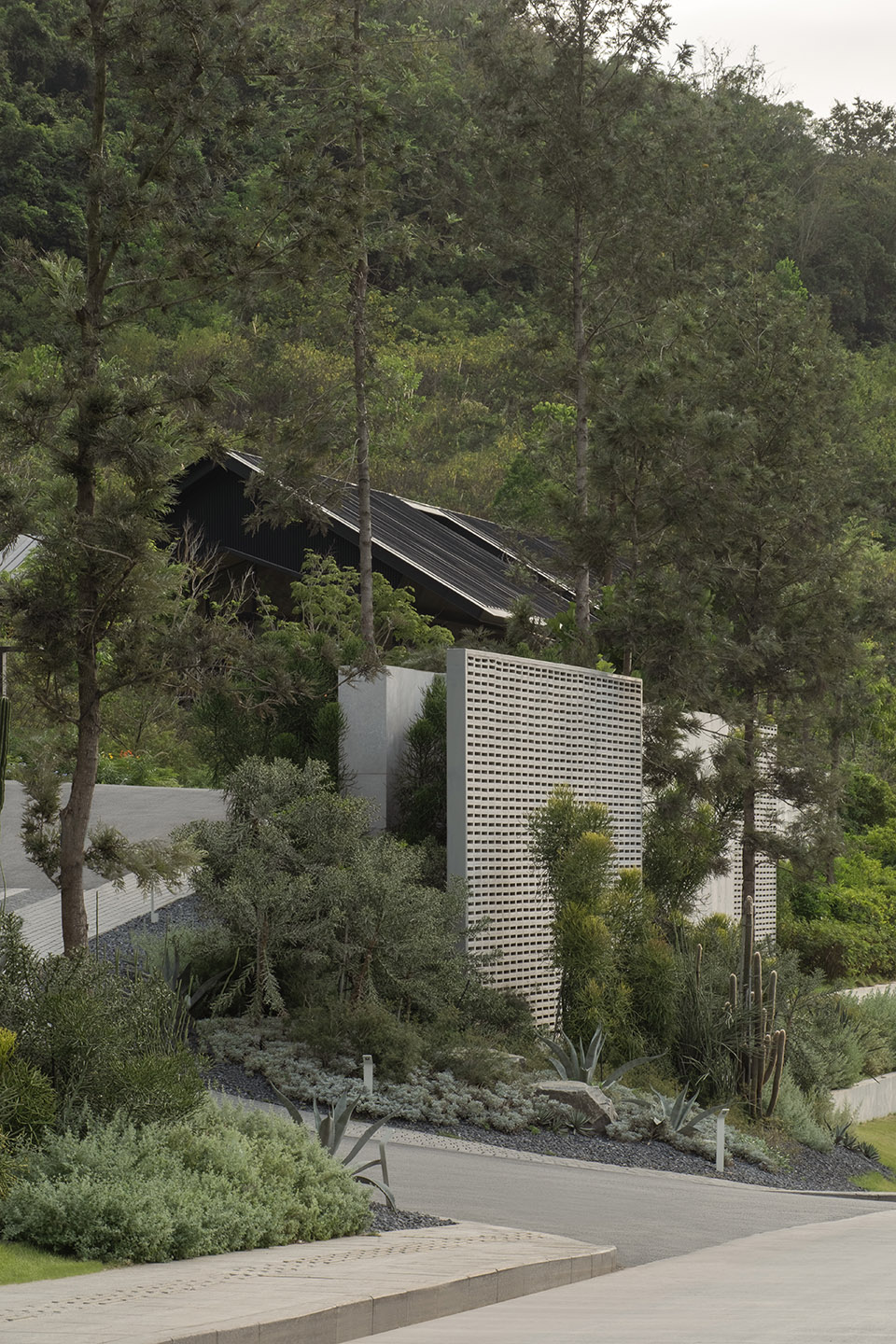 阿那亚三亚·山之境（东区），秦皇岛 / 纬图设计-76