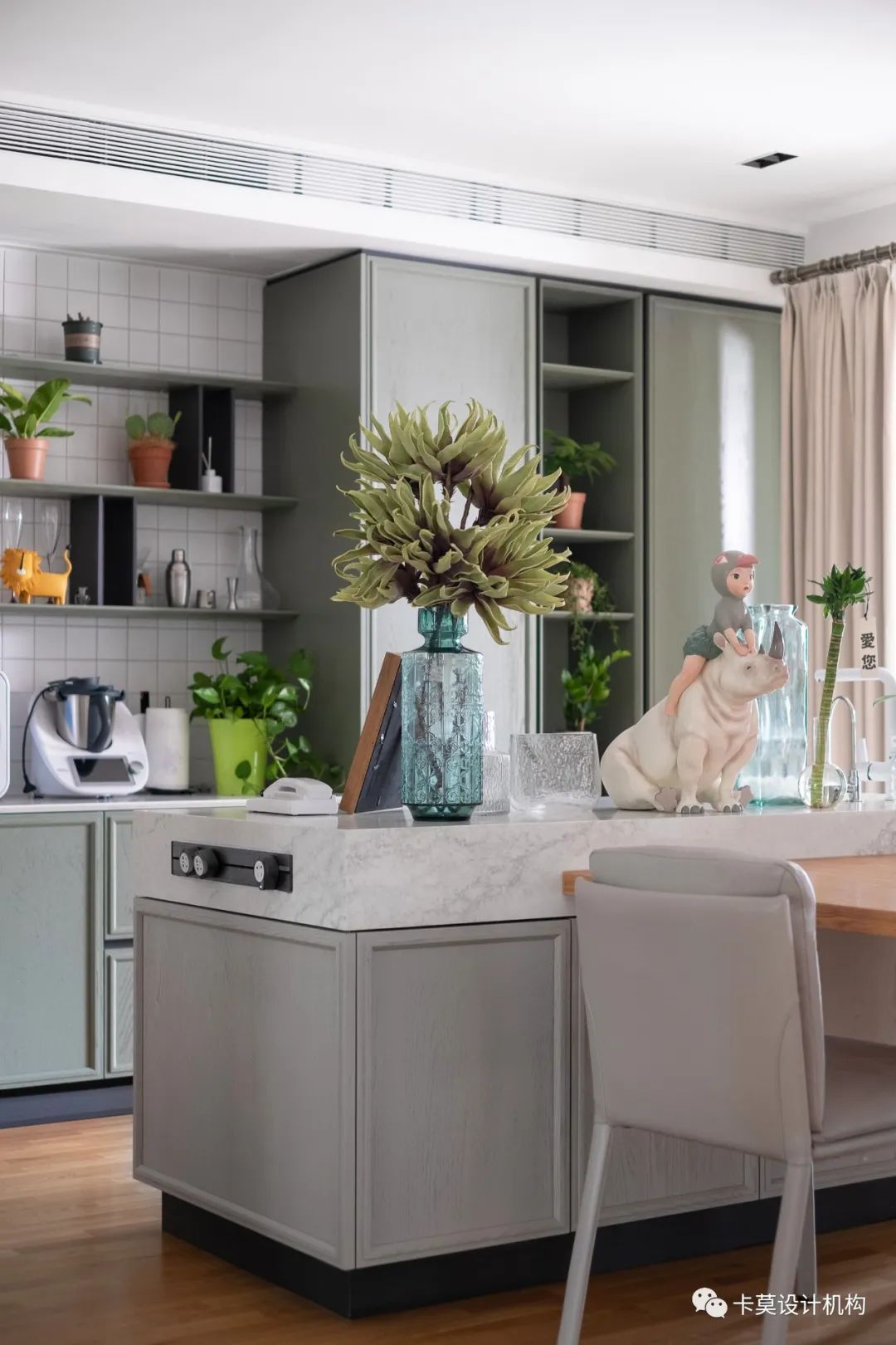 温岭阳光里静谧时光，自然原木打造简约宜居空间-95