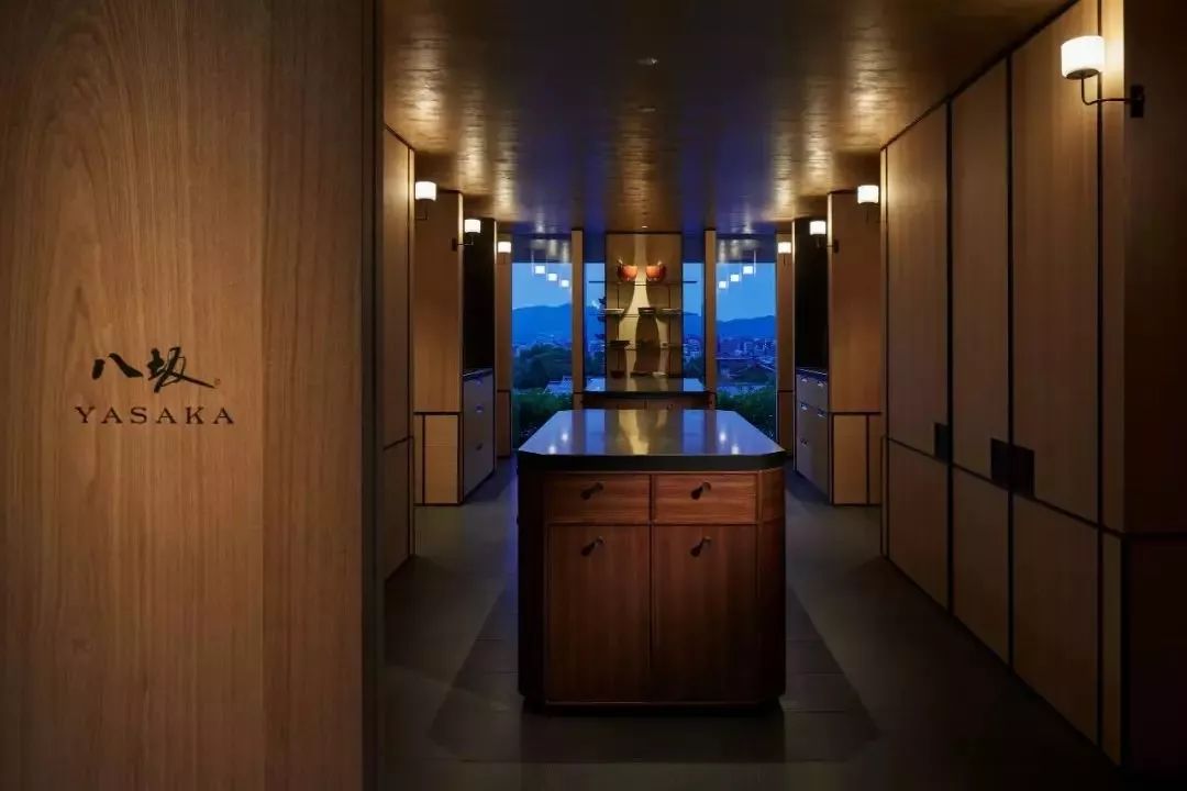 季裕棠新作 | 京都柏悦酒店-45