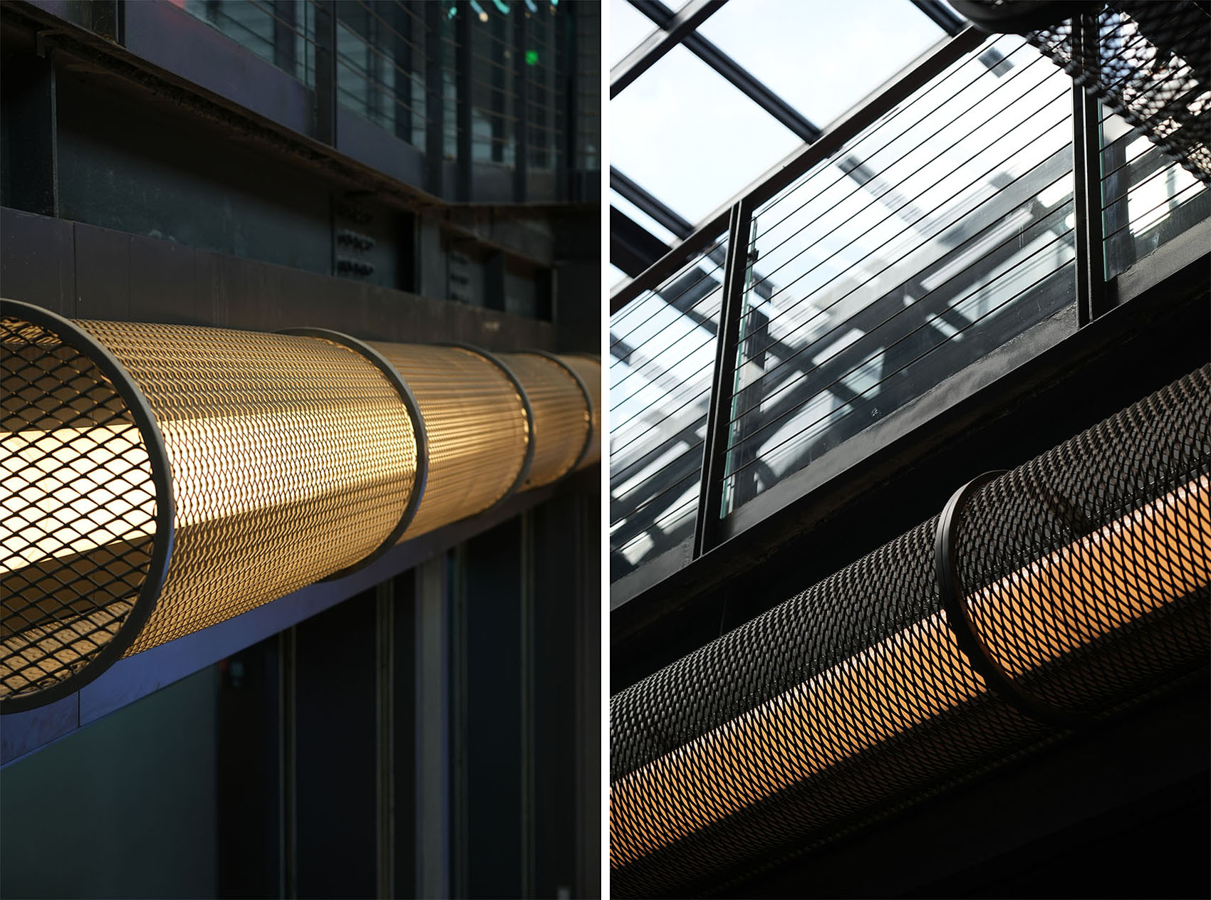 无锡运河汇一号及三号厂房工业遗存改造空间设计丨中国无锡丨蘑菇云设计工作室-105