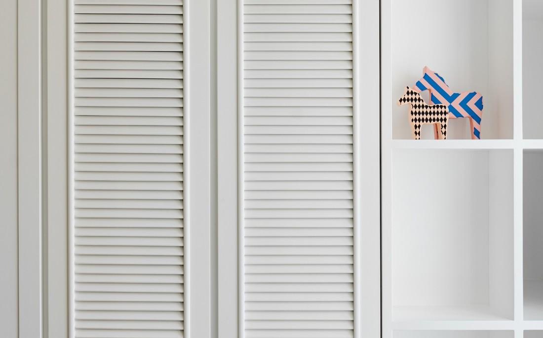 北欧极简温馨家居-49