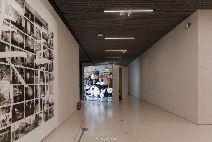 尤伦斯当代艺术中心上海馆丨中国上海丨SOIL-49