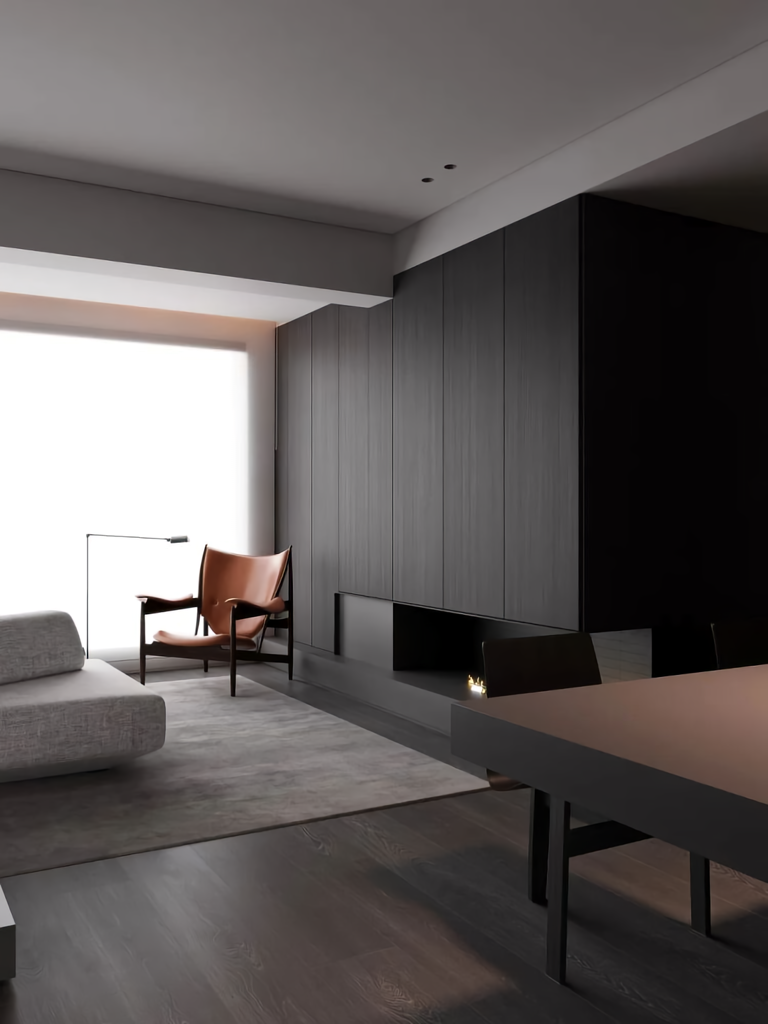 河南·元泰迎宾园丨中国河南丨NDB Design-17