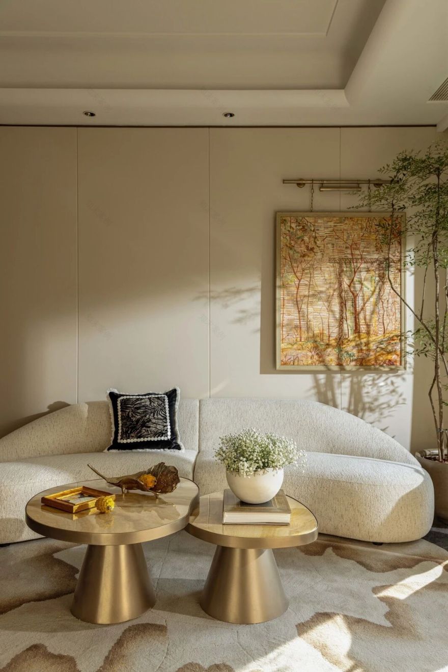 云启钱湾 · 望潮丨中国杭州丨DAS大森设计-36