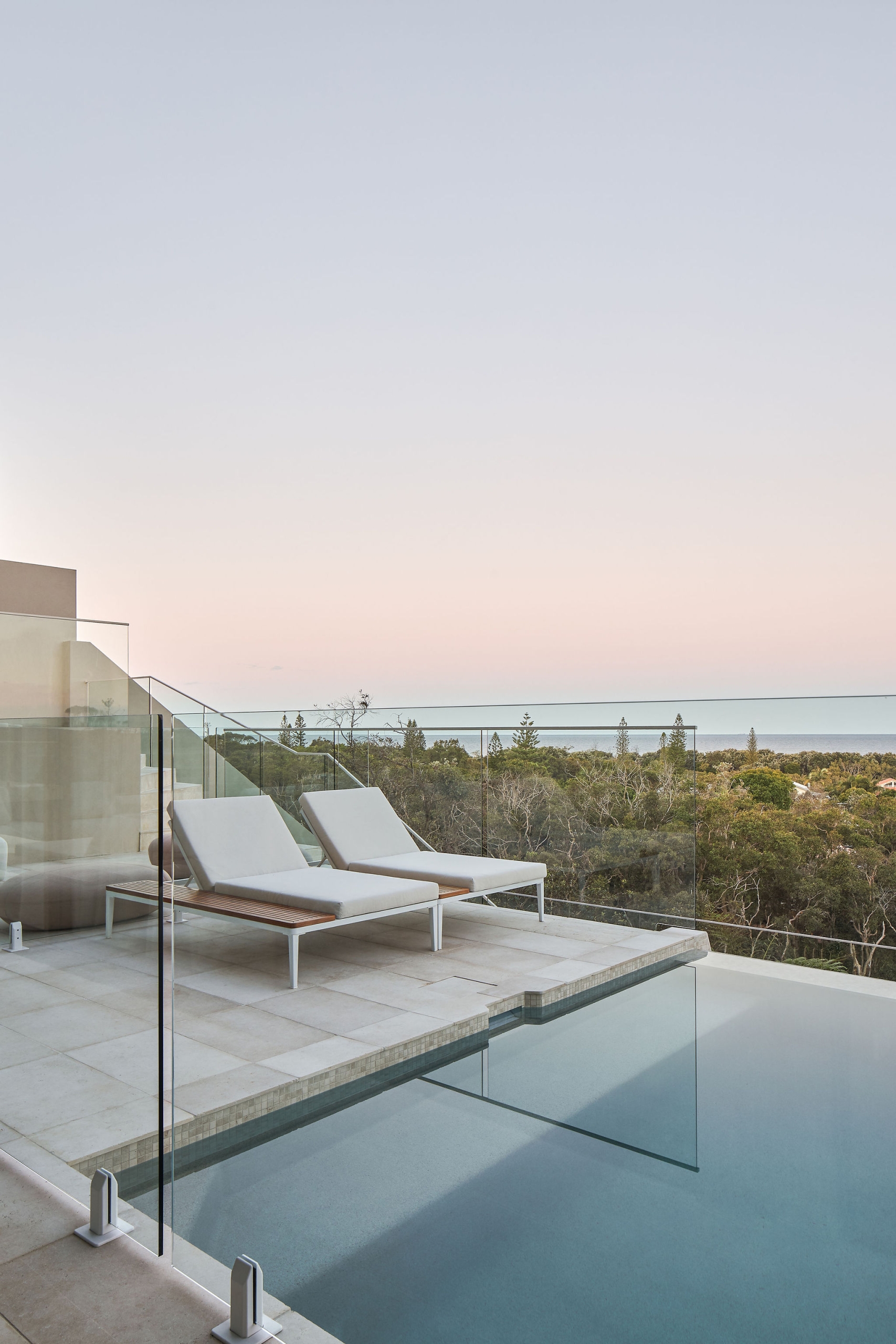 港口城市住宅丨澳大利亚丨Ziegler-26