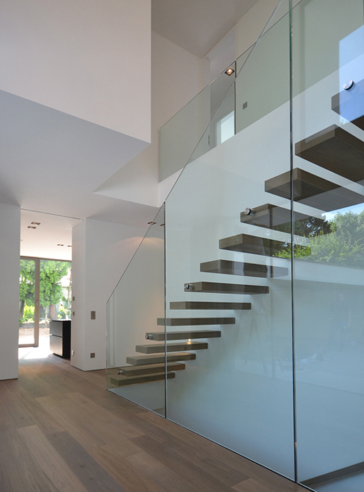 丨德国科隆丨bünck ARCHITEKTUR-36