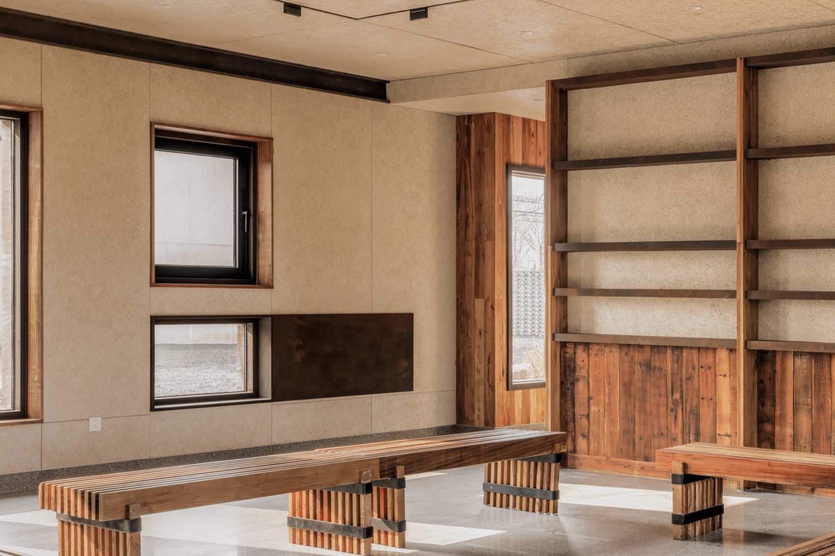 灶和农场·有机生态的在地图景丨中国北京丨未来以北工作室-97