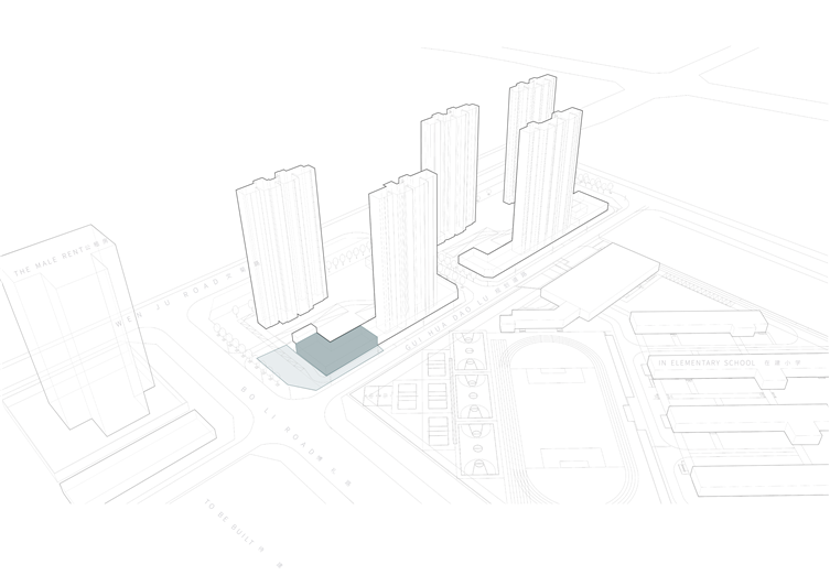 【厦门中梁正荣府】效果图_设计图-1