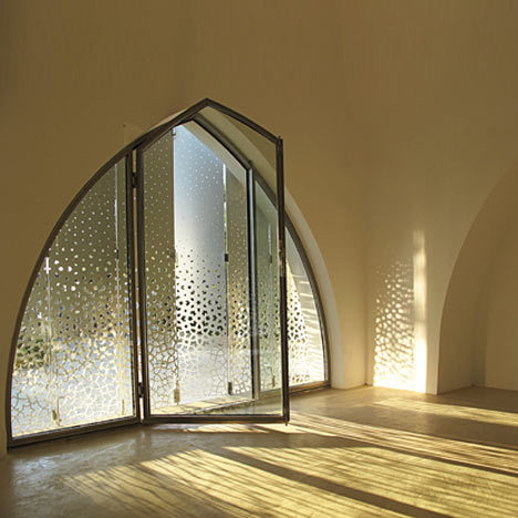 Casa Puglia by Peter Pichler | Dezeen-2