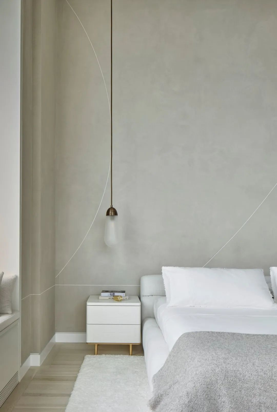 Sissy+Marley 室内设计项目丨美国加利福尼亚丨Sissy+Marley 室内设计公司-97