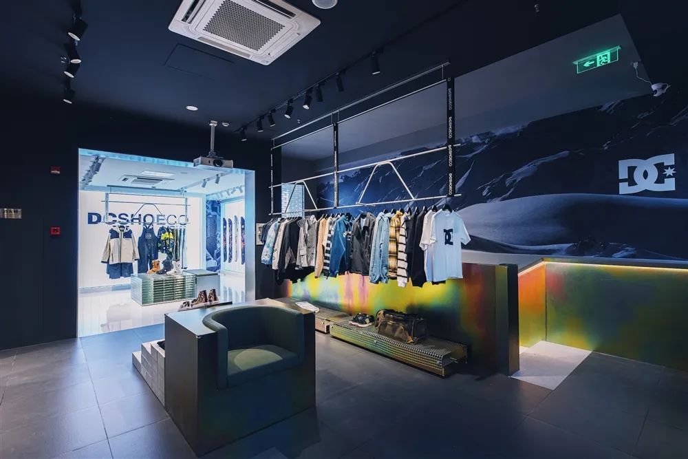DCSHOES 全新上海旗舰店丨中国上海-3