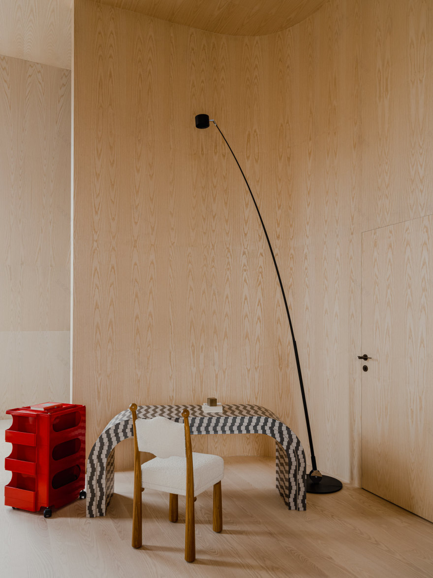 Best of Residential Interiors & Architecture, Part 01—Apartments | 2024 Archive.-36