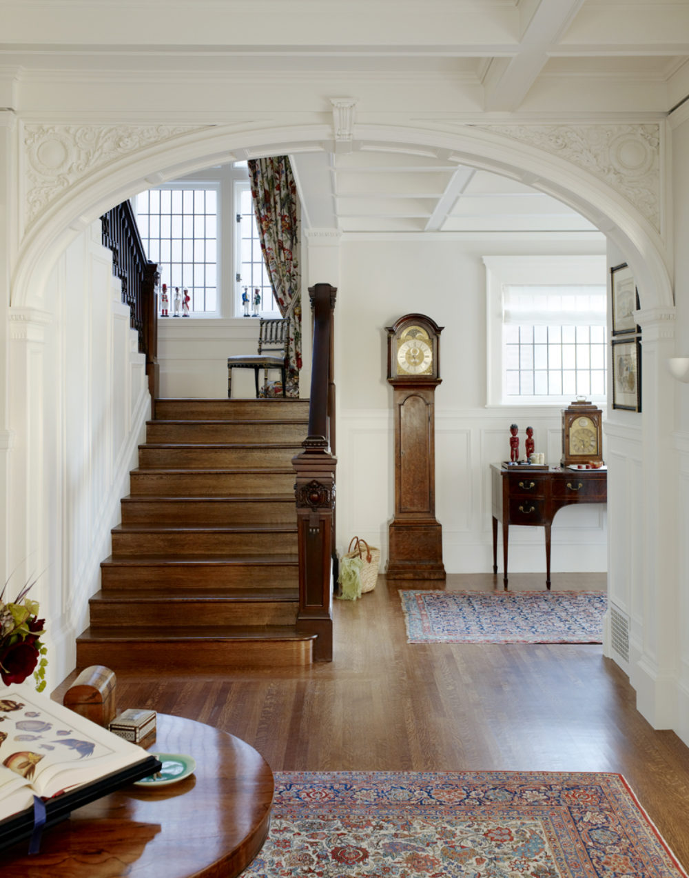 Modern Formal Living in Pacific Heights Butler Armsden-1