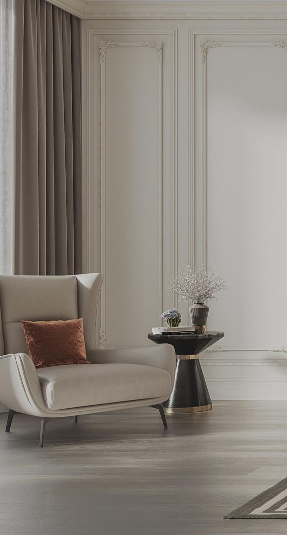 现代轻奢美式风-22