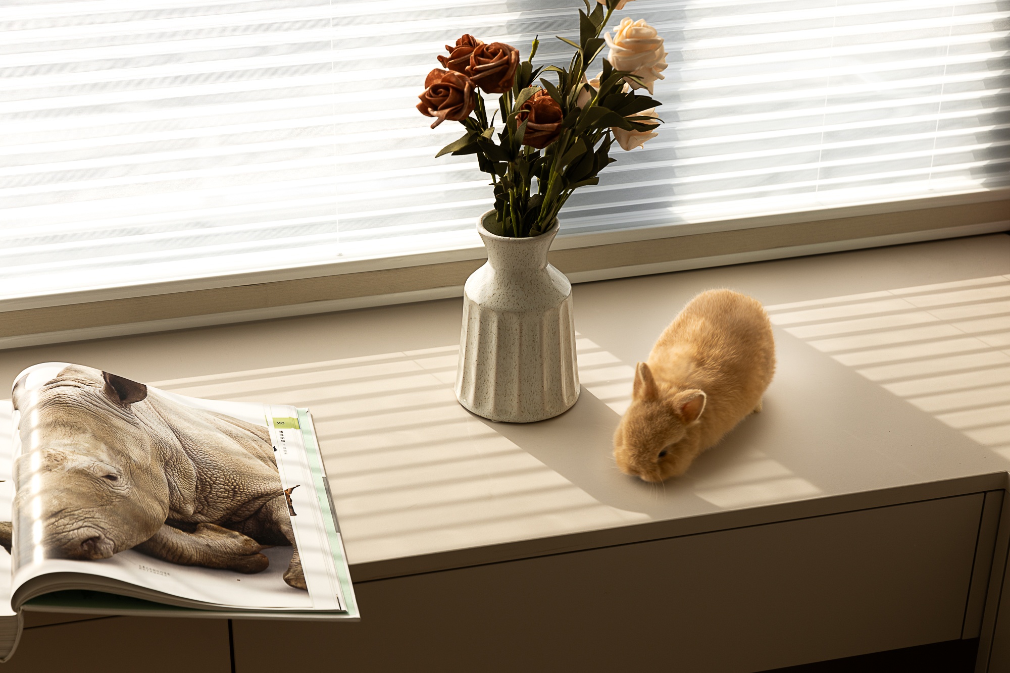 曼兑丨中国杭州丨SJD 春茉空间-37