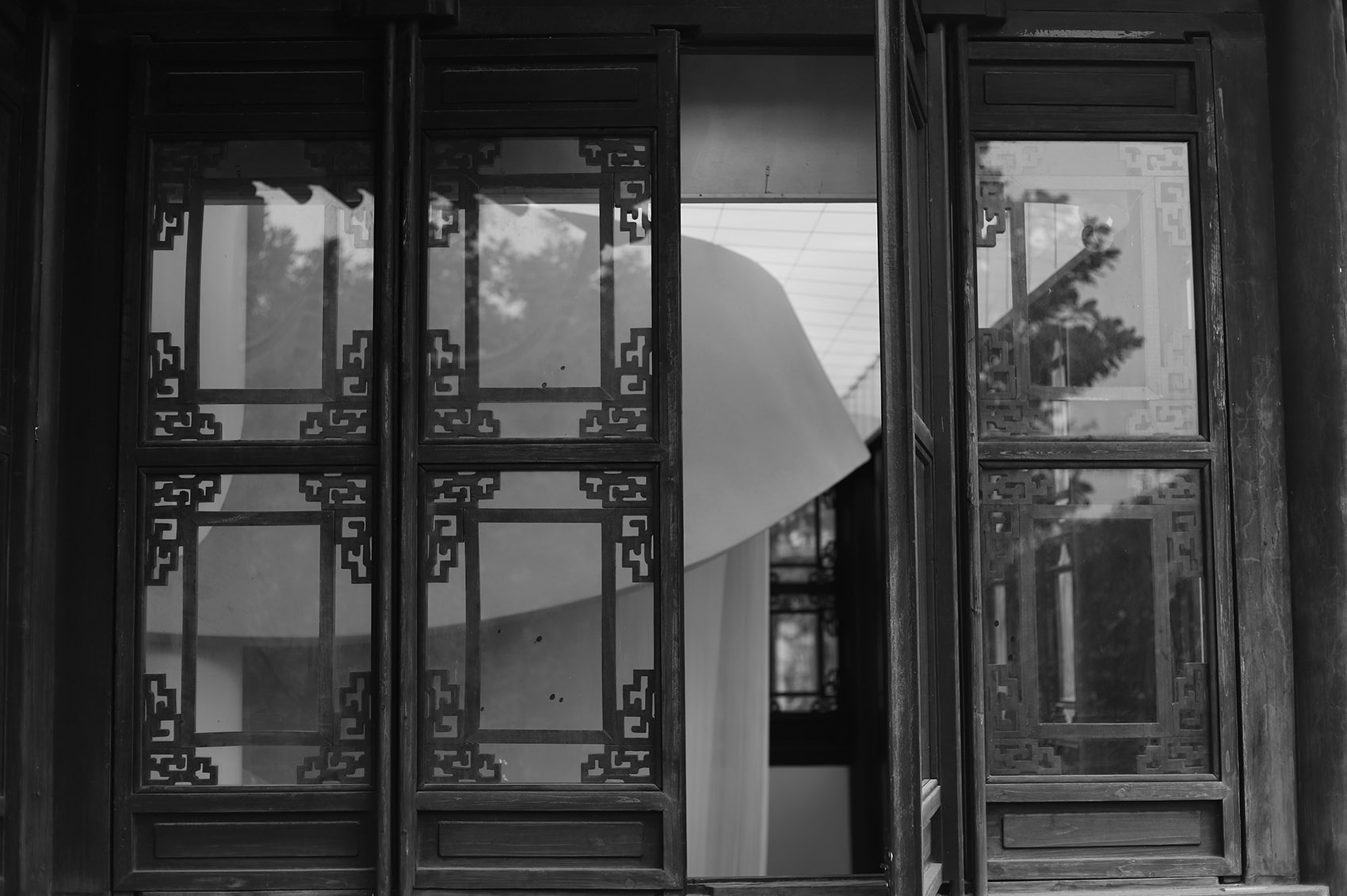 未来书店,常熟 / Mur Mur Lab-48