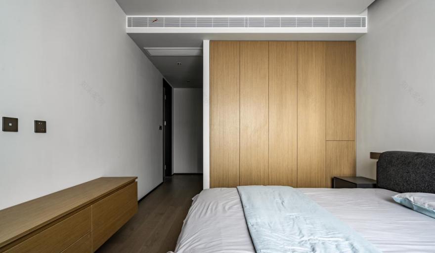 春日园林,原木之居丨XZID 慕木设计-32