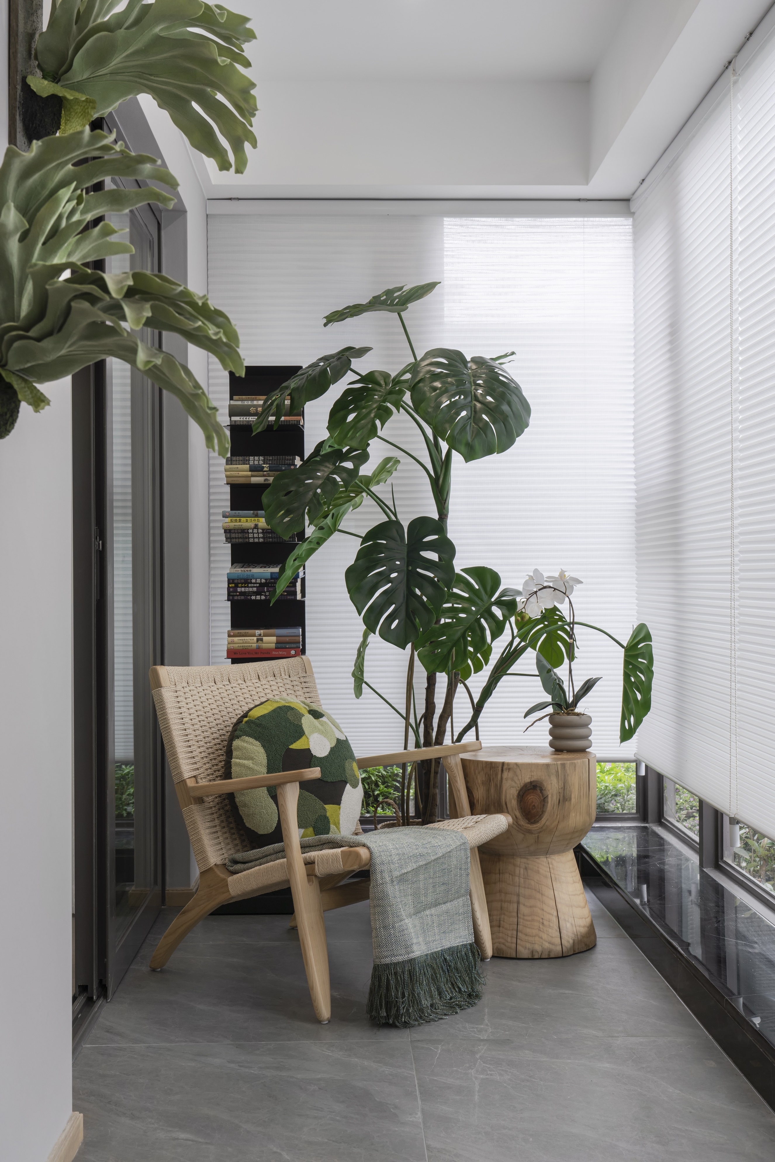 元禾大千 | 简约时尚，风格之家-18