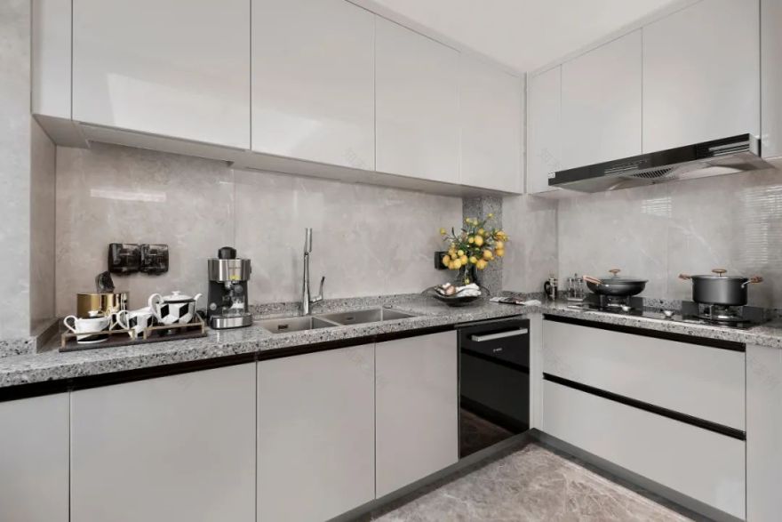 中海·上海松江阅麓山样板间丨中国上海丨杭州优境建筑装饰设计有限公司-29