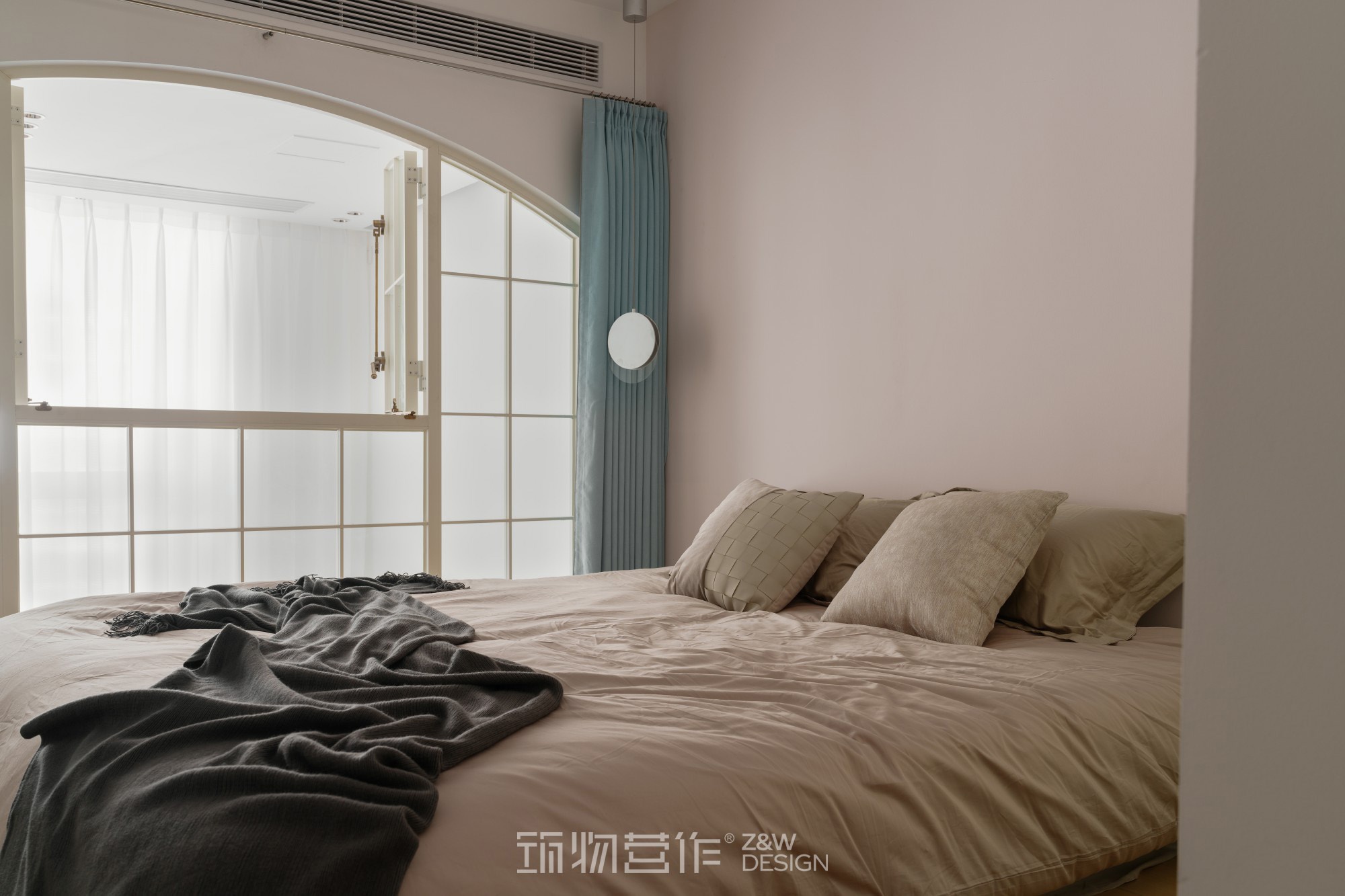 远大 90㎡双层 LOFT-47