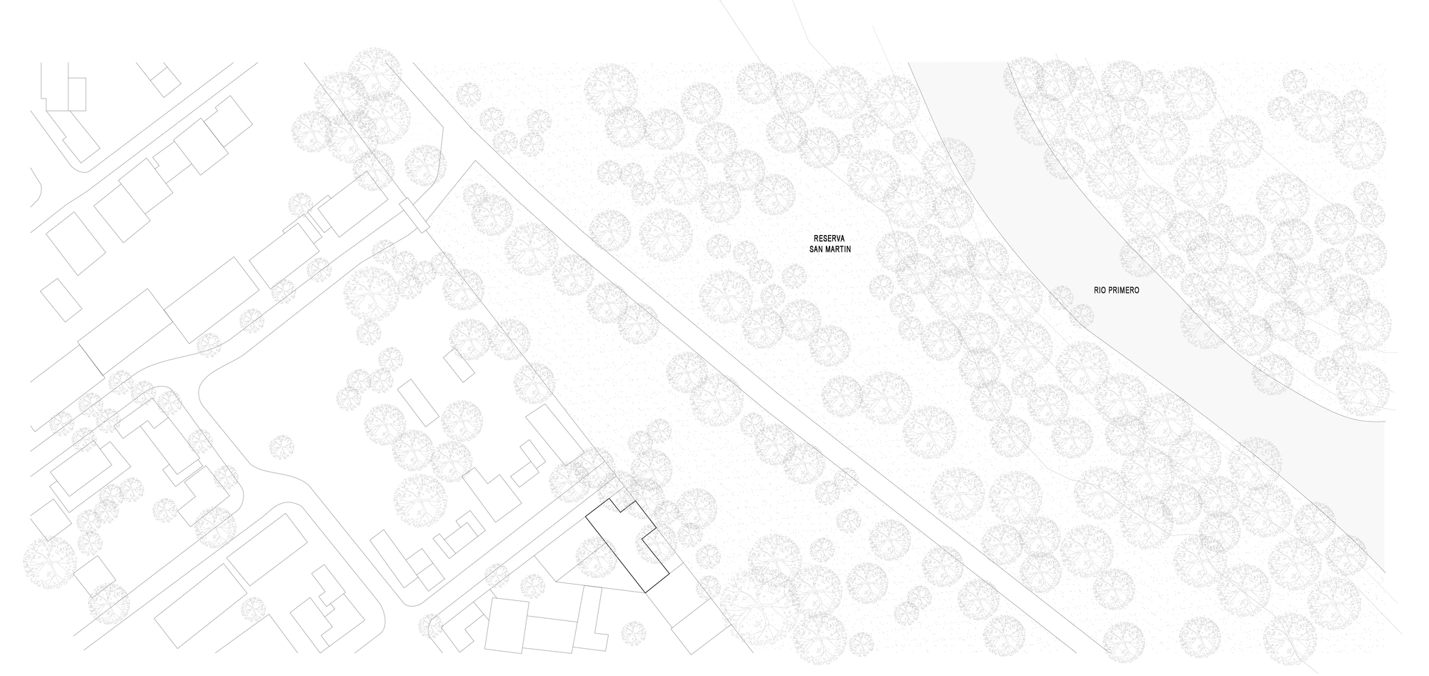 pb 之家或pb 屋丨阿根廷科尔多瓦丨A+R Mondejar Arquitectos-37