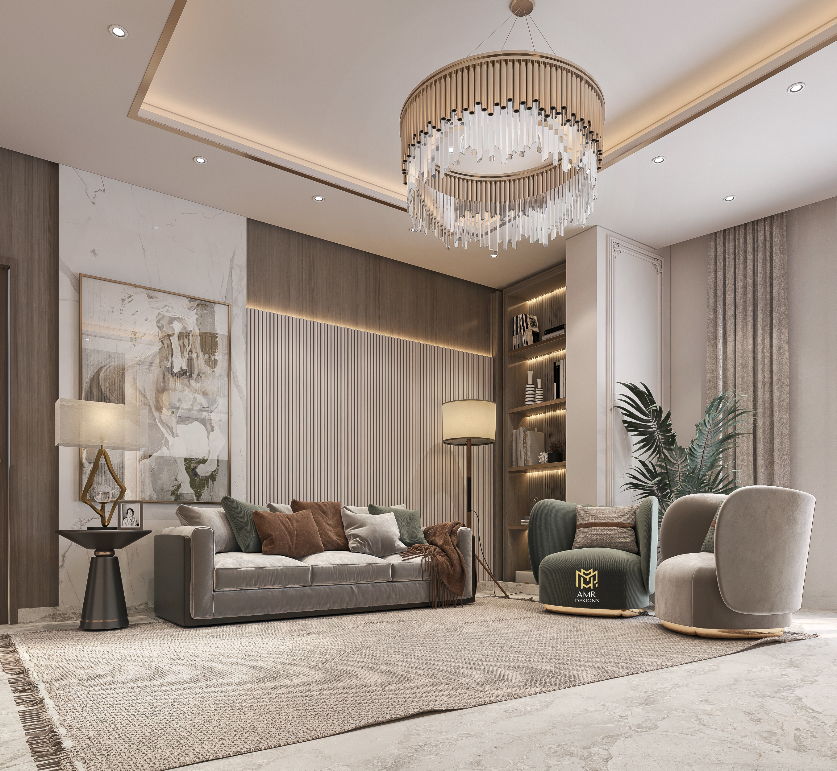 新古典主义接受-21