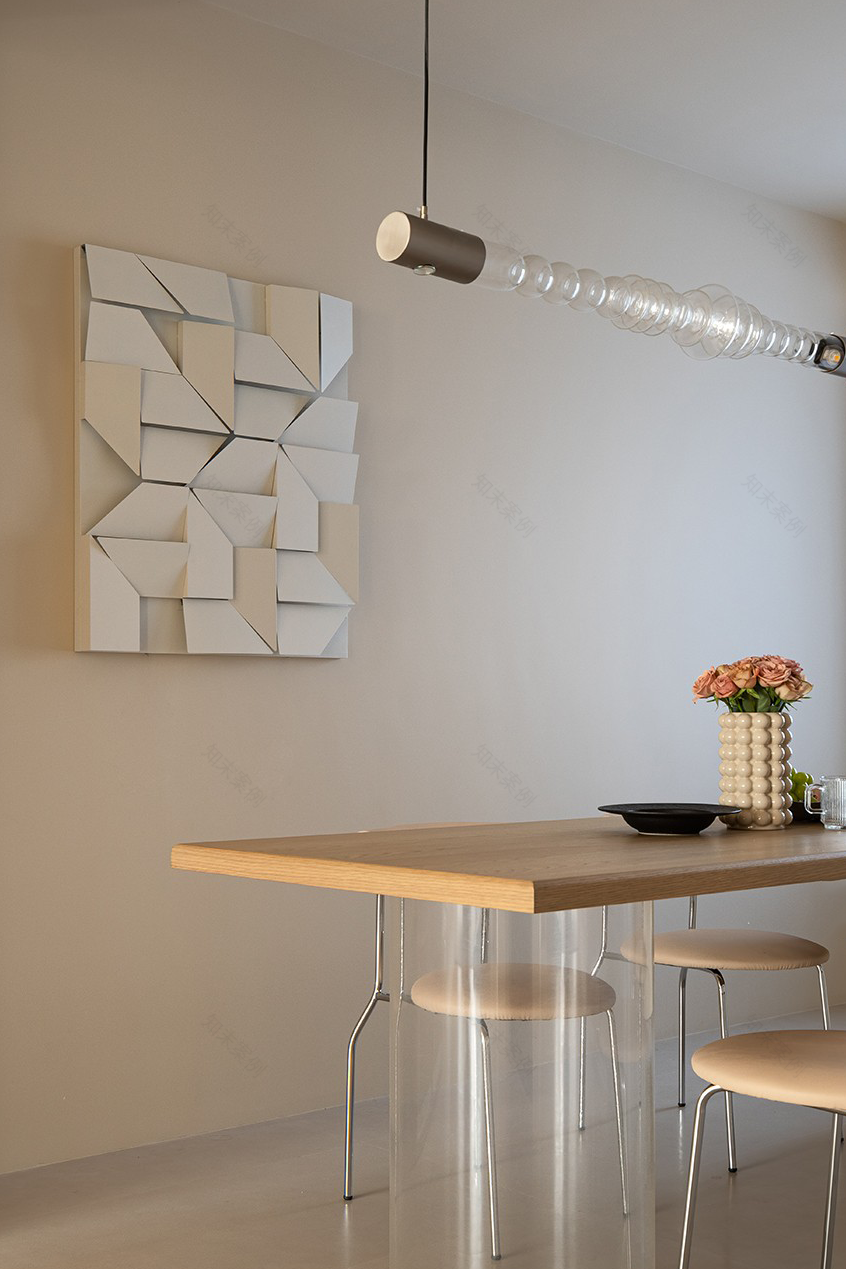 慢舒丨中国滁州丨壹石设计-61