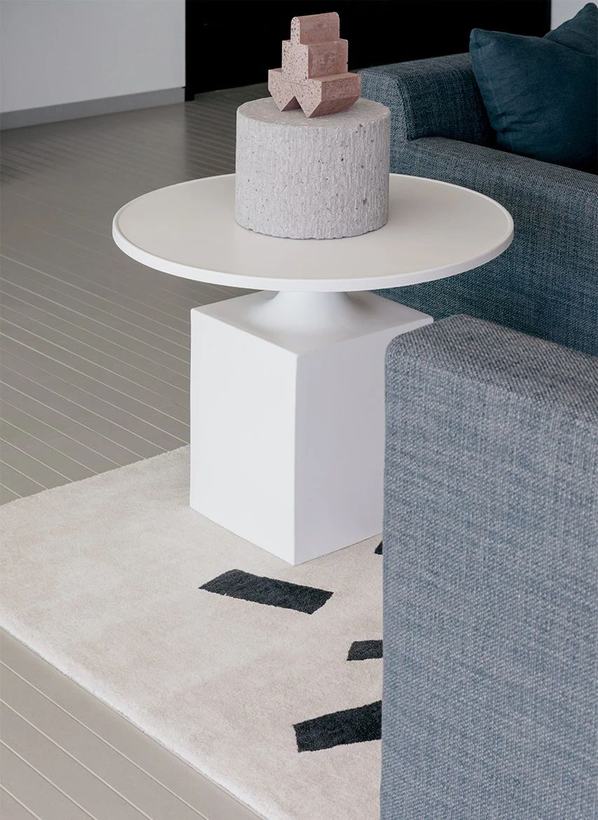 Gloria Cortina 室内设计作品丨Gloria Cortina 工作室-49