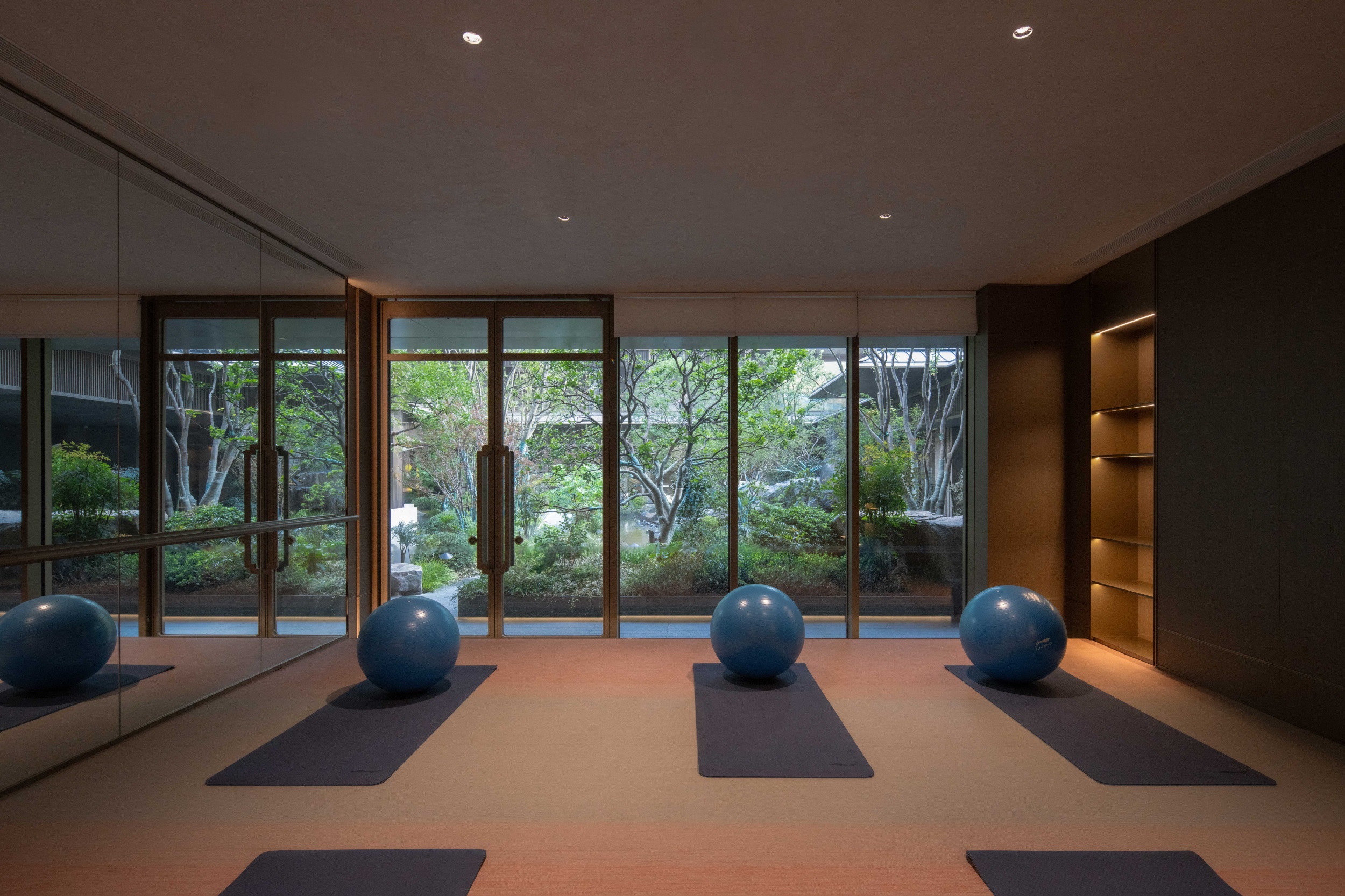 武汉·承宁府丨中国武汉丨境上设计-84