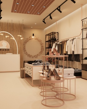 WOMEN'S FASHION SHOP