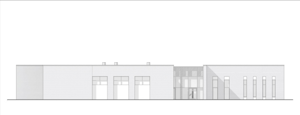 Свет и покой（光明与安宁）丨俄罗斯秋明丨МЕГАЛИТ（梅加利特）,Ростпроект（罗斯特项目）-40