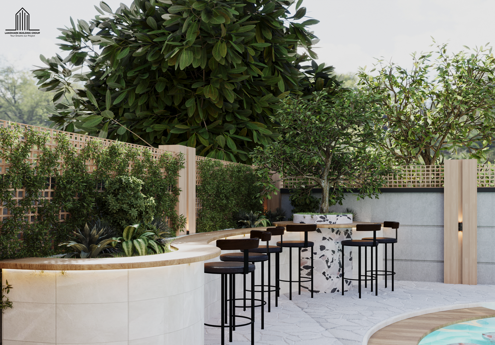 C h a l e t design-13