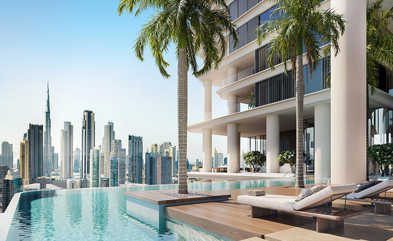 丨阿联酋迪拜-23