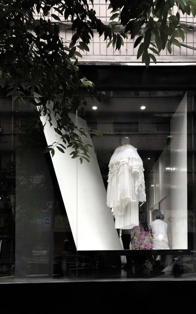 复古住宅变奏曲 · 成都街头趣味时尚空间-27