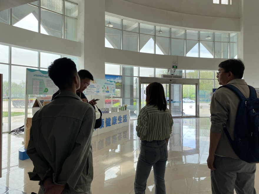 银川塞上乳业办公楼装修设计丨中国银川丨银川装修公司-32