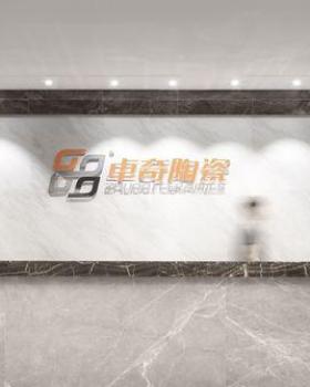 卓奇陶瓷时尚馆丨中国佛山