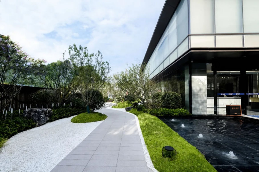 恩施中梁国宾府丨中国恩施丨上海集塔景观建筑设计有限公司-71