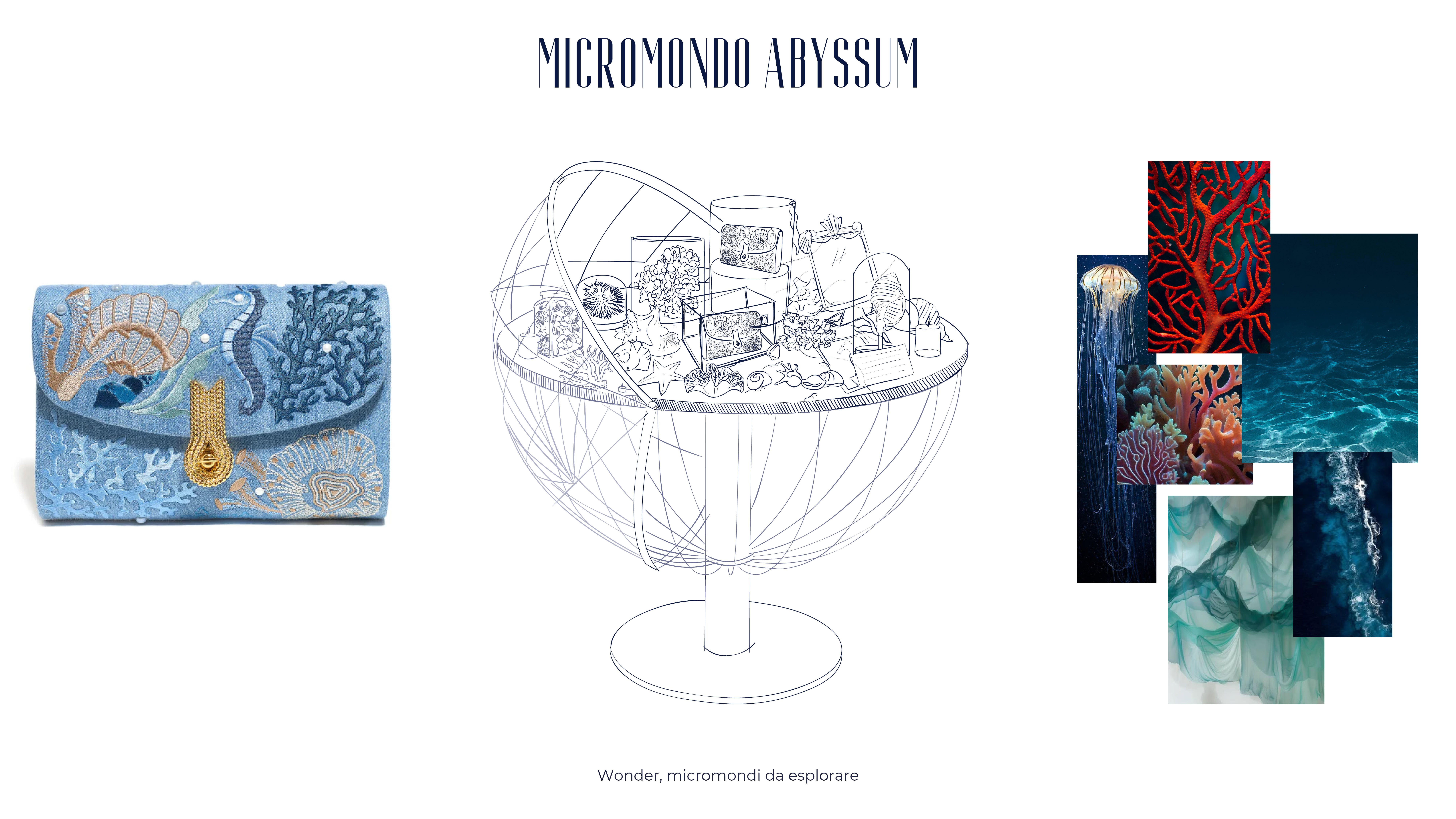 Wonder, Micromondi da esplorare-16