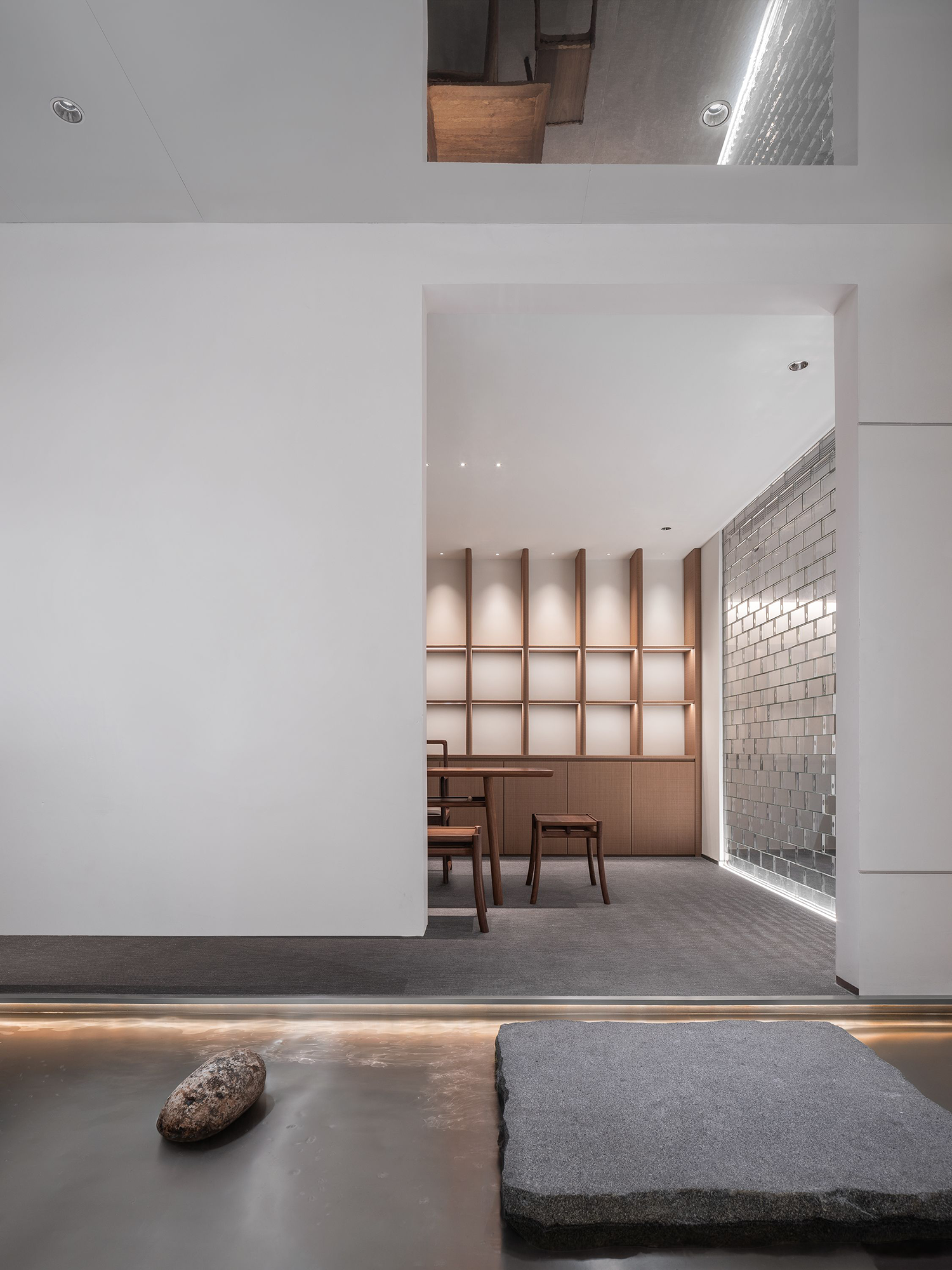 宇裳菲尔服饰丨中国深圳丨LubanEra·Design(鲁班时代建筑装饰设计)-124