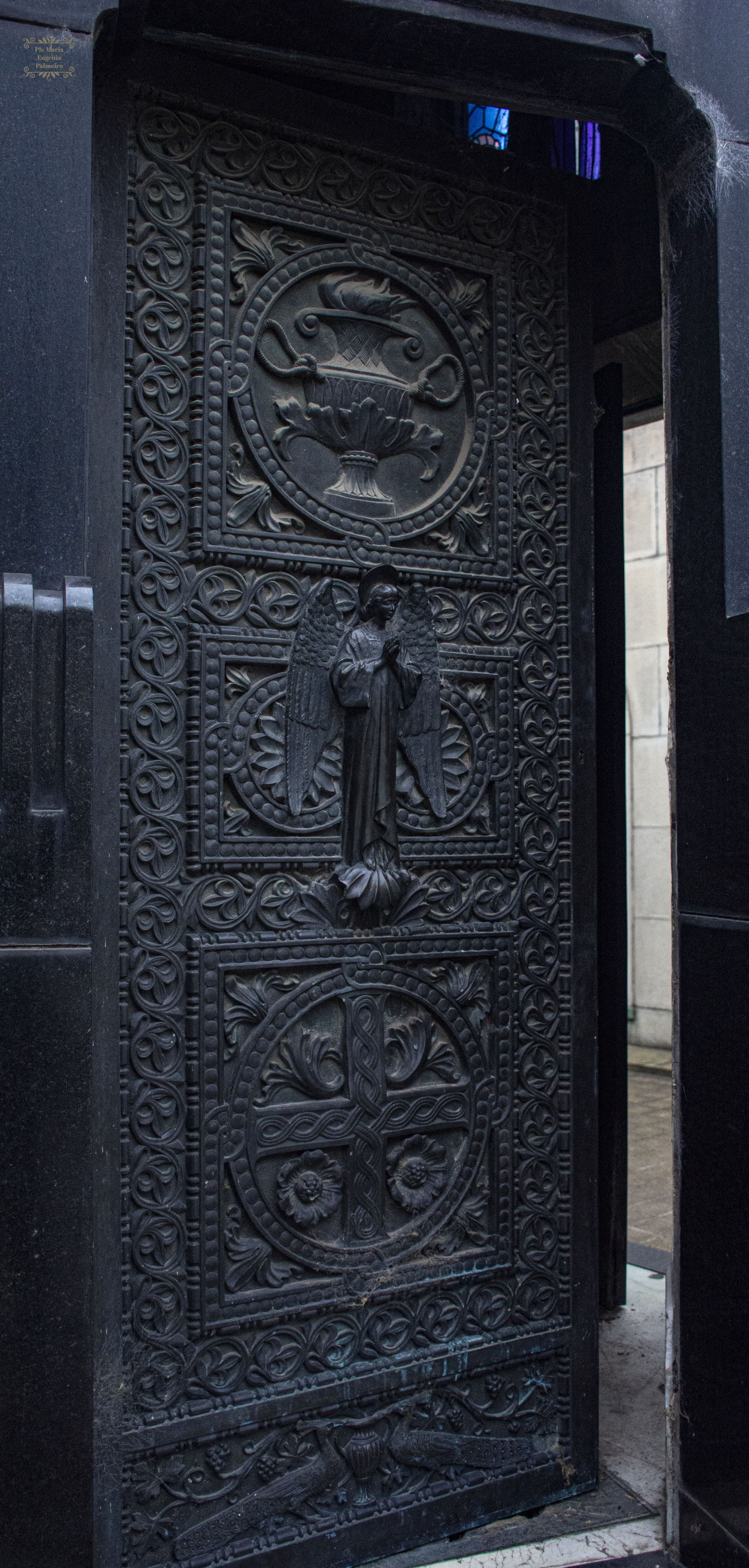 Cementerio de la Recoleta-23