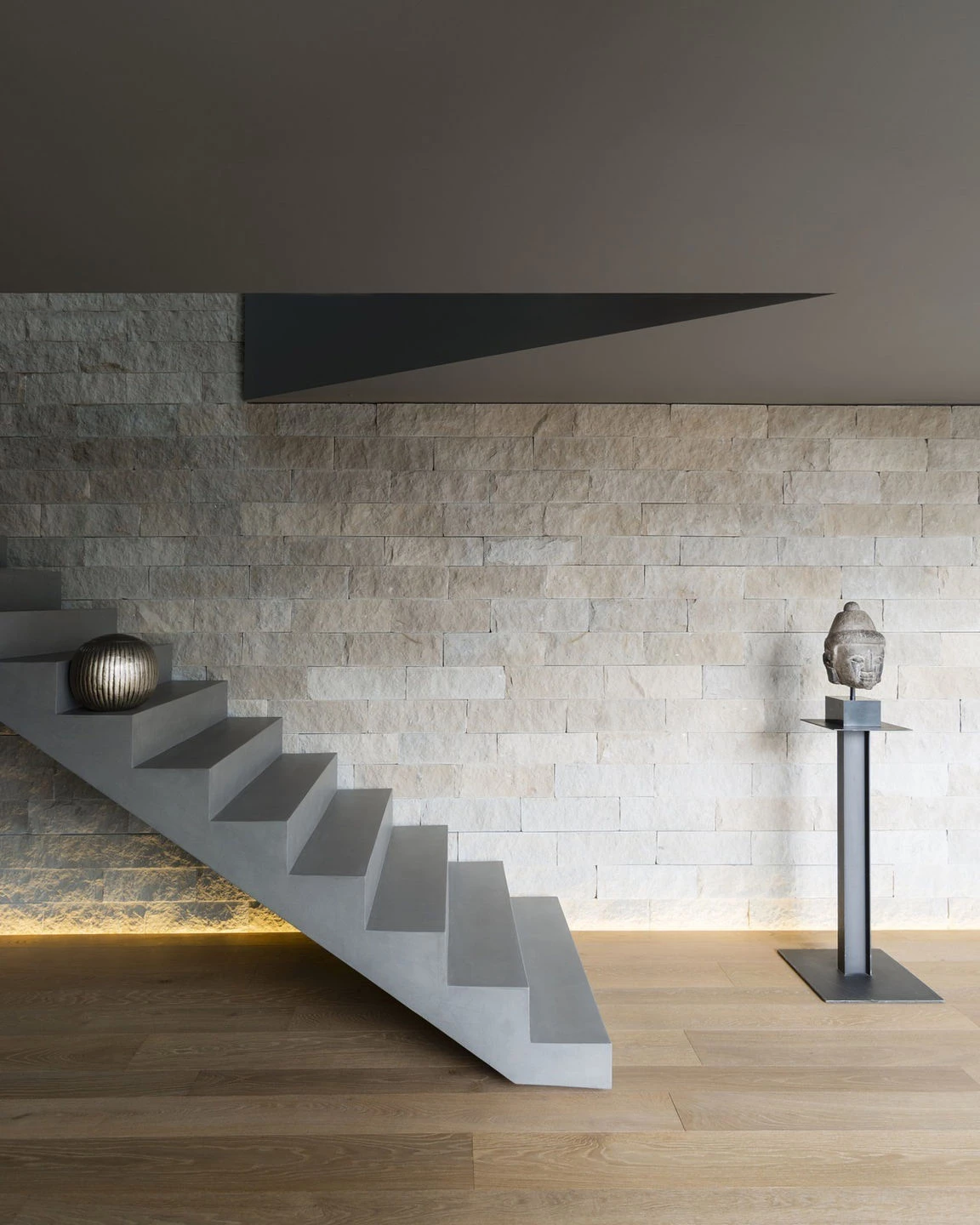 意大利山间别墅,自然与私密共存-34