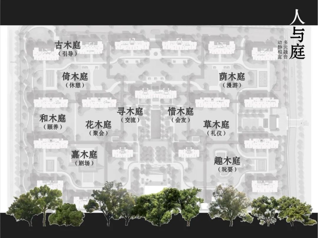 丽水桂语兰庭丨中国丽水丨ZSD卓时-21