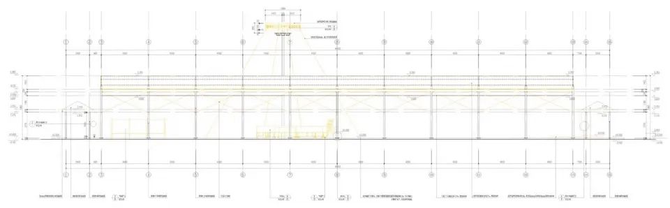 几样工作室｜少即是足——2024滇池风土艺术季入口“大棚”-282