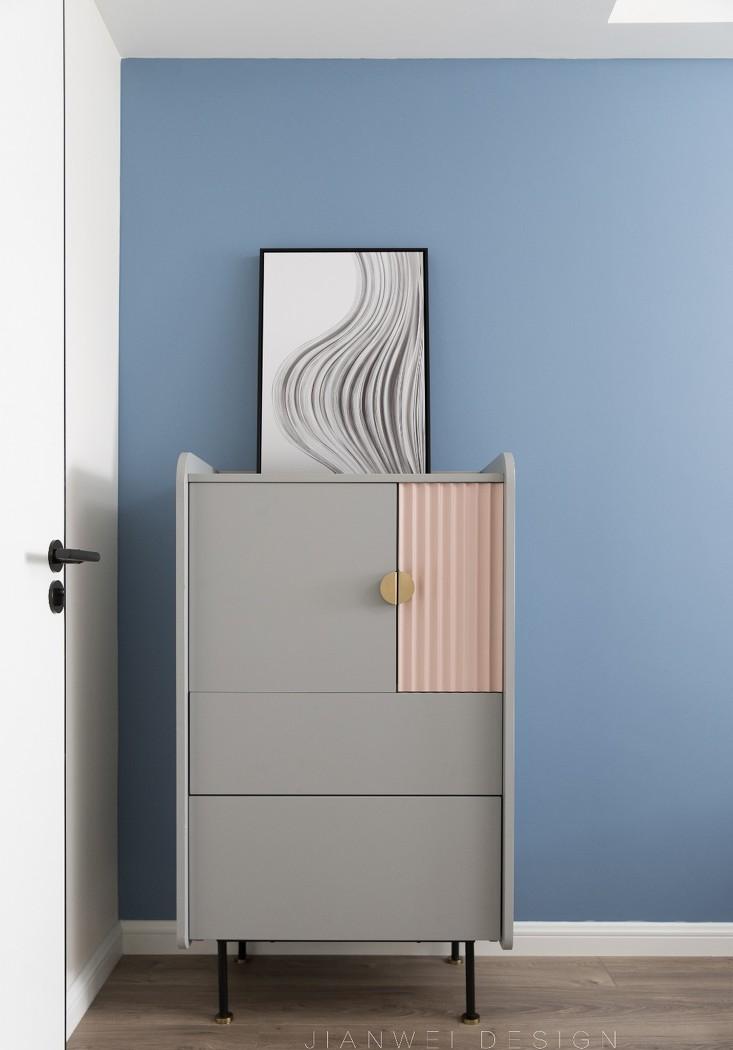 简约清新家居,舒适优雅空间-25