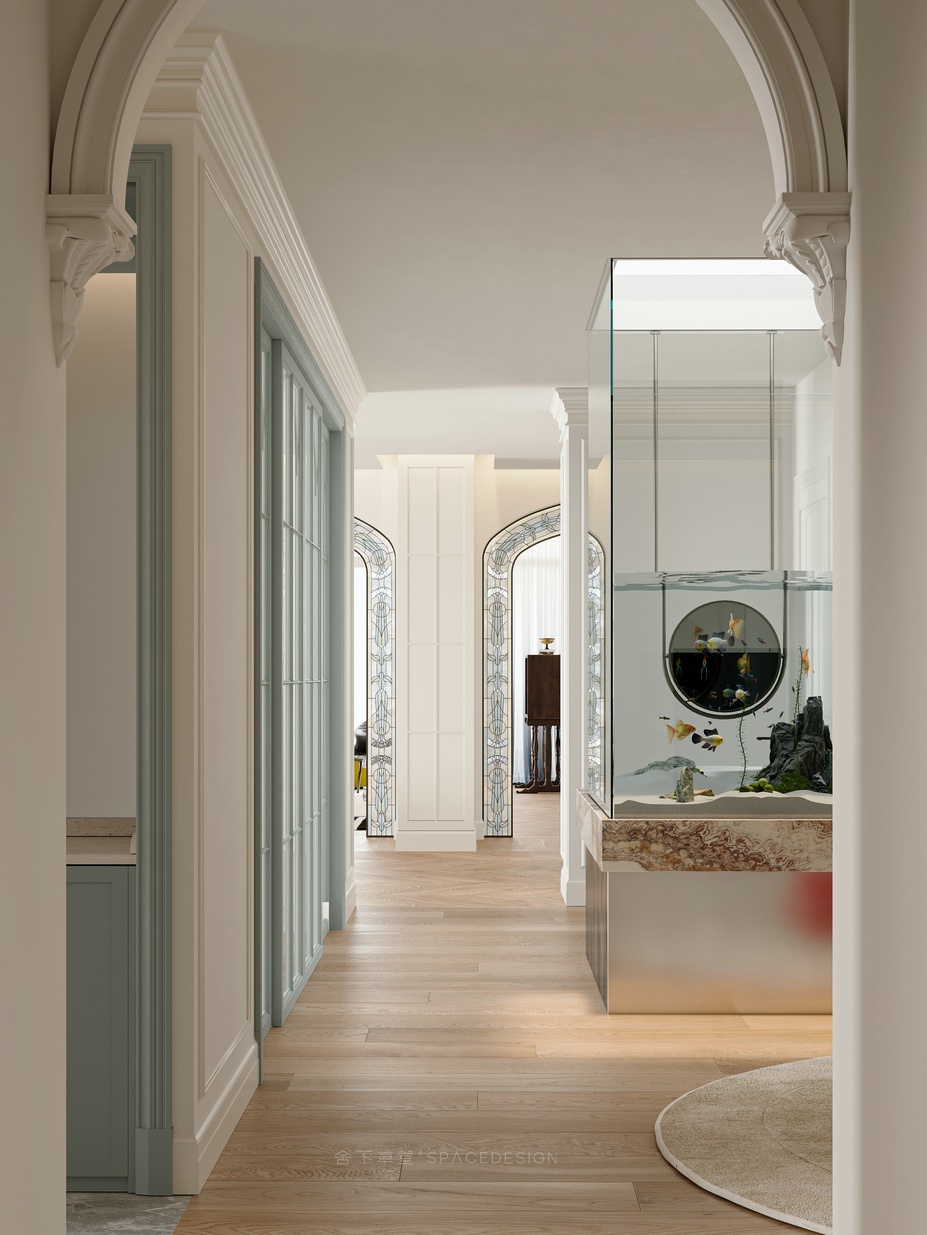 新玺Ⅱ · 舍下草堂丨中国深圳丨宁洁,周丁丁-36