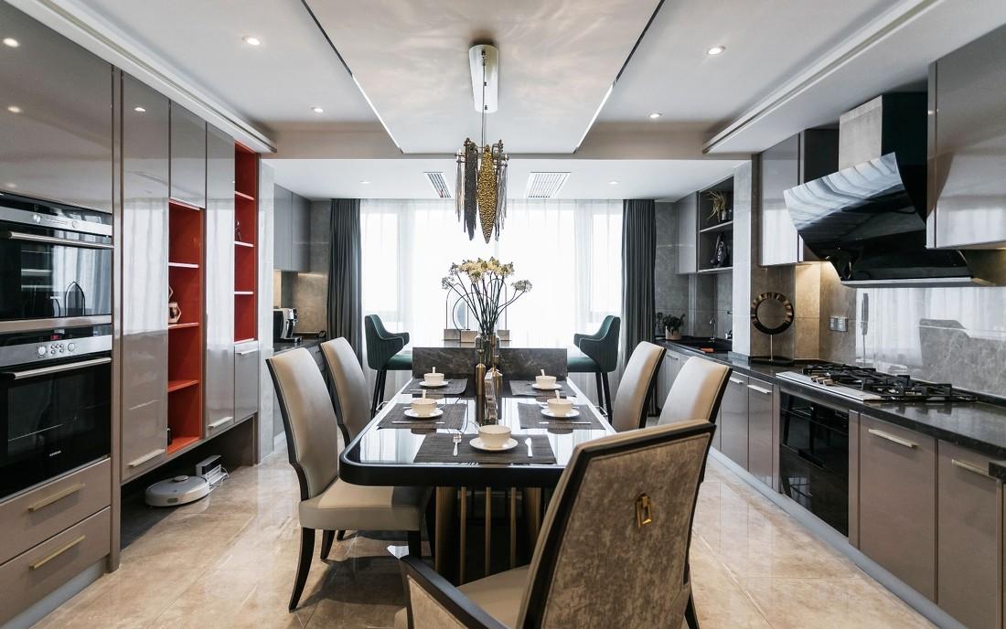 唐颢炜的轻奢艺术空间 · Hermès LIVE-1