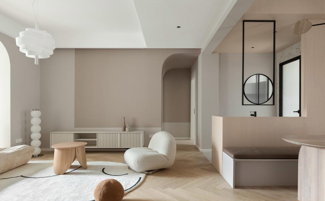 开放式家庭空间设计-7