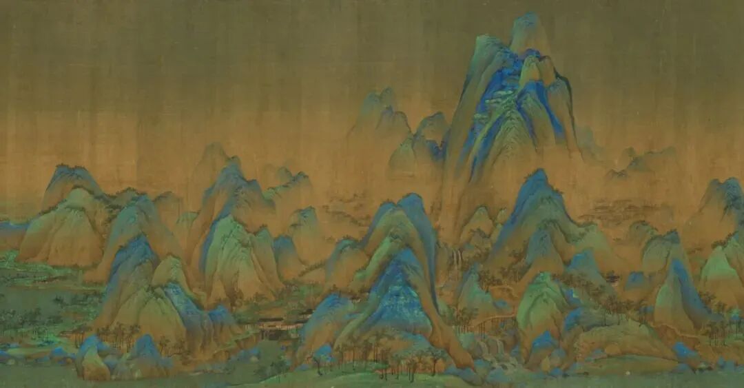 零壹城市X新作|西湖山水一西子四时·香港杭州创新孵化中心-19