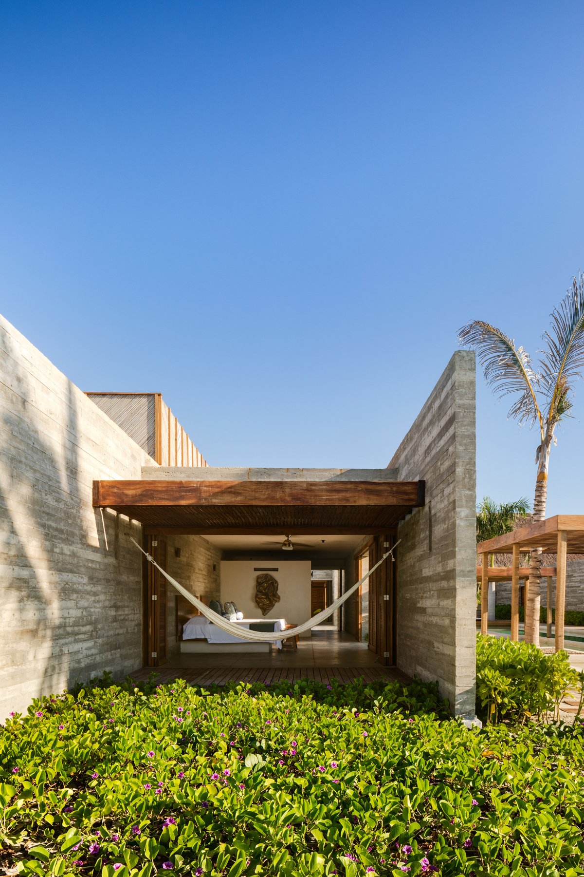 Casa Cova 别墅丨墨西哥丨Anonimous-5